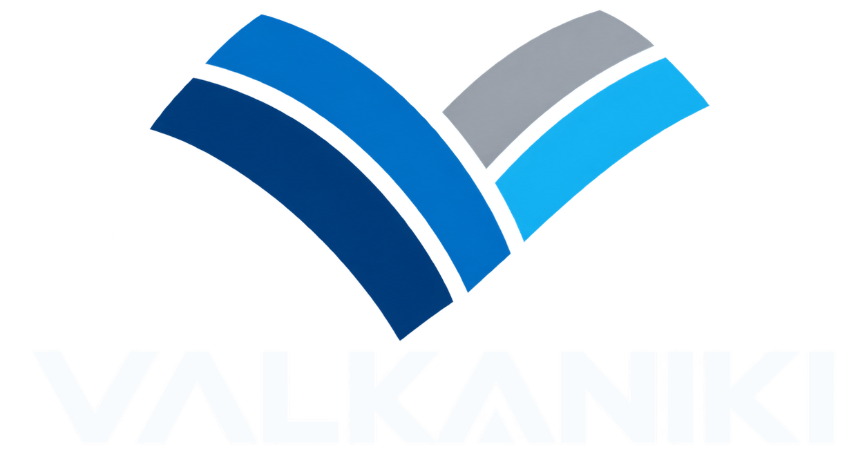 VALKANIKI