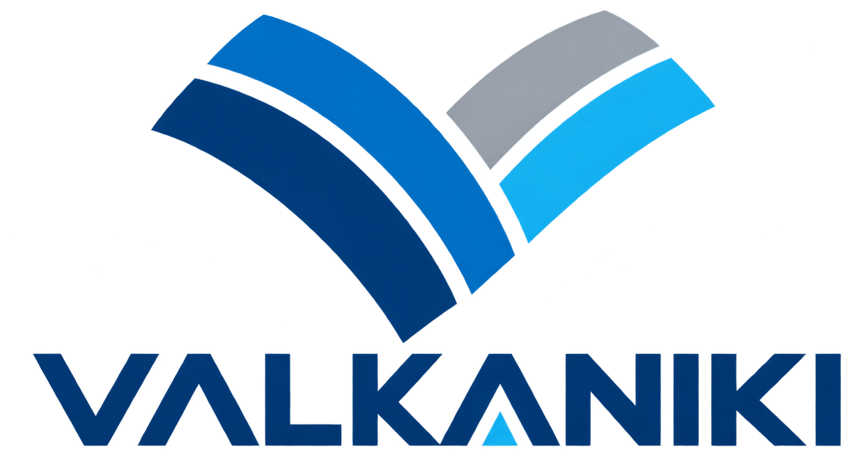 VALKANIKI